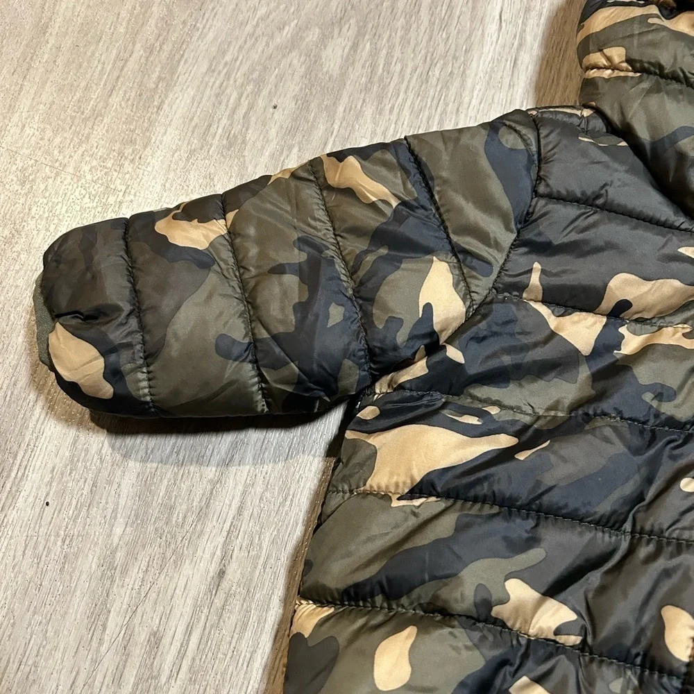 Old Navy warm puffer